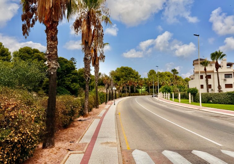 Revente - Appartement - Orihuela Costa - Las Ramblas