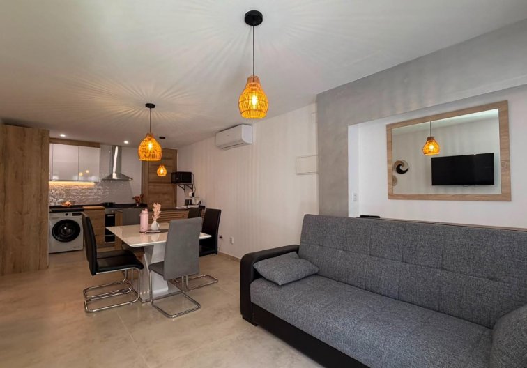 Wiederverkauf - Bungalow - Torrevieja - La Veleta