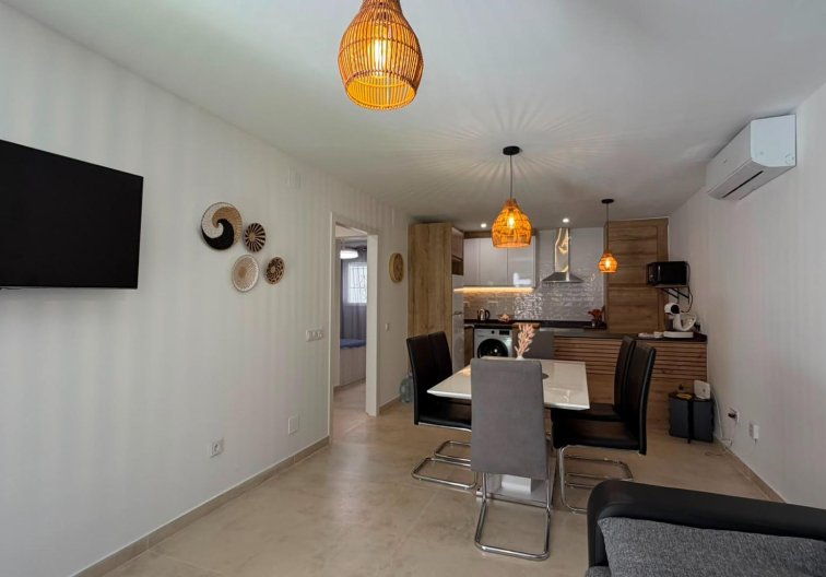 Wiederverkauf - Bungalow - Torrevieja - La Veleta