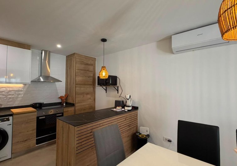 Wiederverkauf - Bungalow - Torrevieja - La Veleta