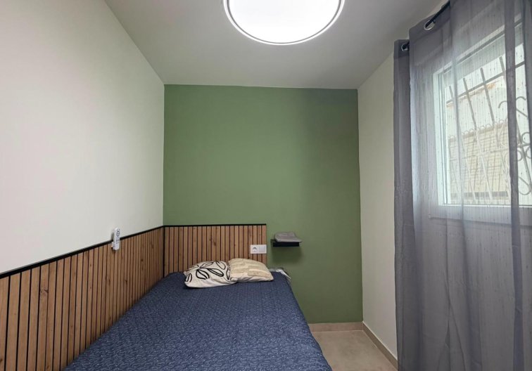 Wiederverkauf - Bungalow - Torrevieja - La Veleta