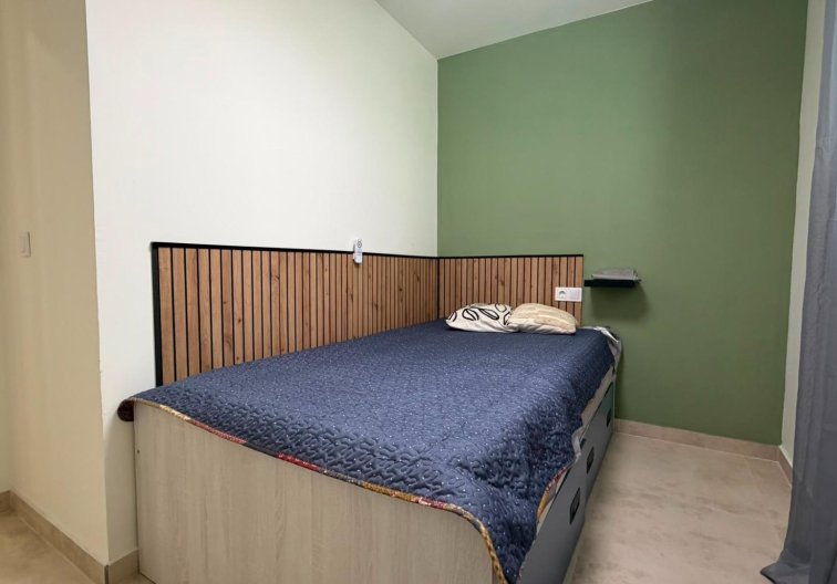 Wiederverkauf - Bungalow - Torrevieja - La Veleta