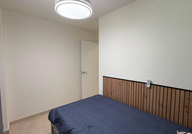 Wiederverkauf - Bungalow - Torrevieja - La Veleta
