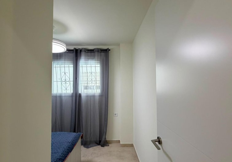Wiederverkauf - Bungalow - Torrevieja - La Veleta