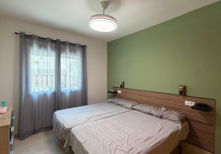 Wiederverkauf - Bungalow - Torrevieja - La Veleta