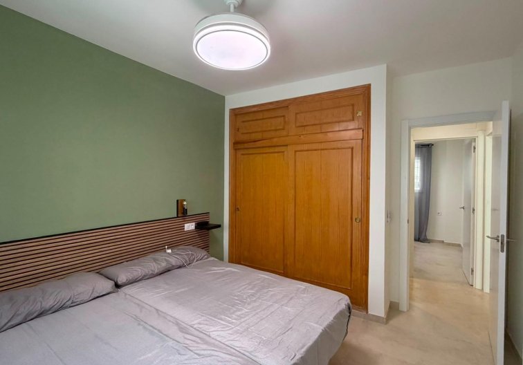 Wiederverkauf - Bungalow - Torrevieja - La Veleta