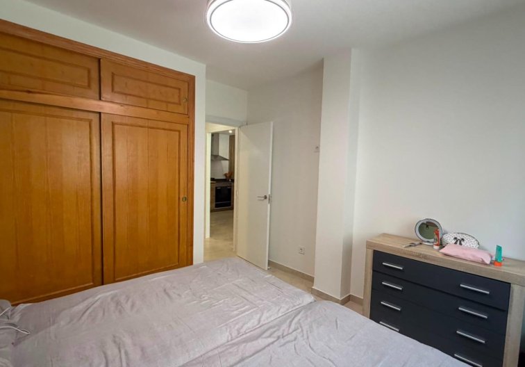 Wiederverkauf - Bungalow - Torrevieja - La Veleta