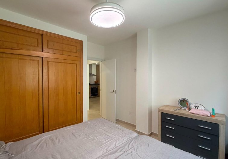 Wiederverkauf - Bungalow - Torrevieja - La Veleta