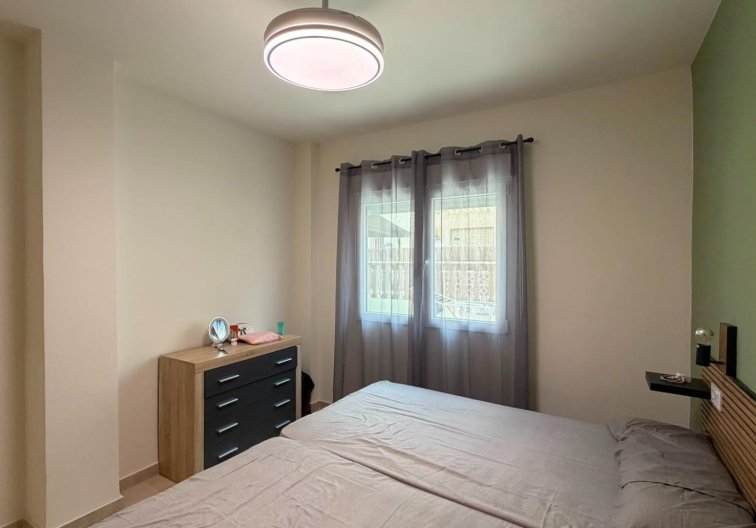 Wiederverkauf - Bungalow - Torrevieja - La Veleta