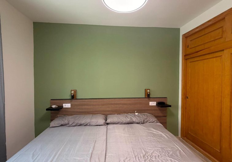 Wiederverkauf - Bungalow - Torrevieja - La Veleta
