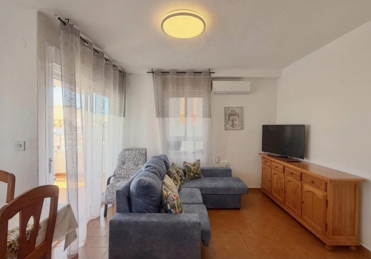 Segunda mano - Atico - Torrevieja - Habaneras