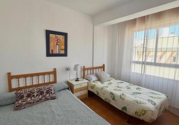 Segunda mano - Atico - Torrevieja - Habaneras