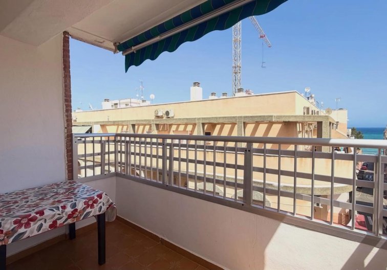 Segunda mano - Atico - Torrevieja - Habaneras