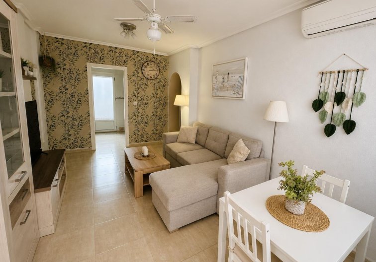 Segunda mano - Bungalow - Orihuela Costa - Costa Blanca