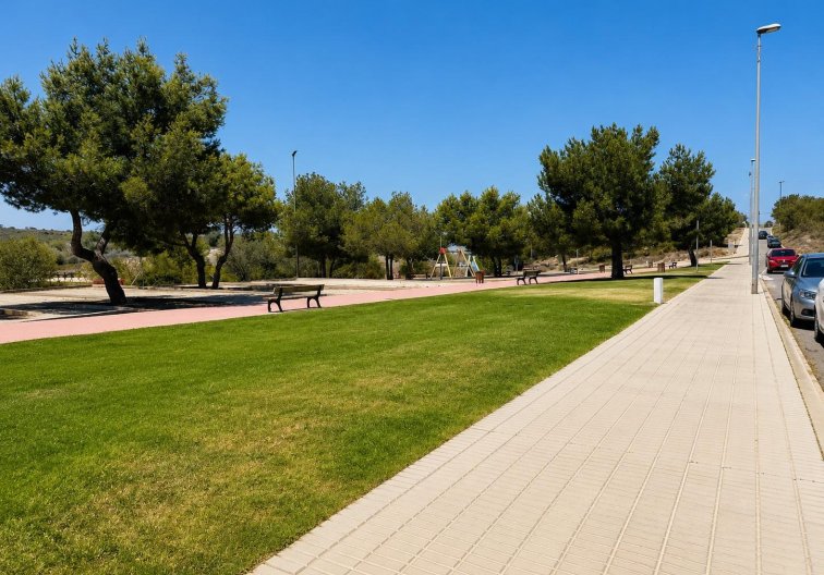 Segunda mano - Bungalow - Orihuela Costa - Costa Blanca
