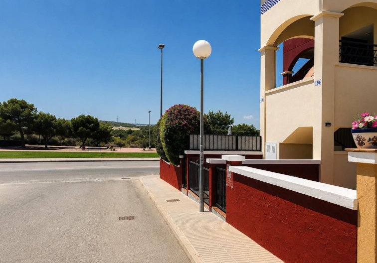 Segunda mano - Bungalow - Orihuela Costa - Costa Blanca