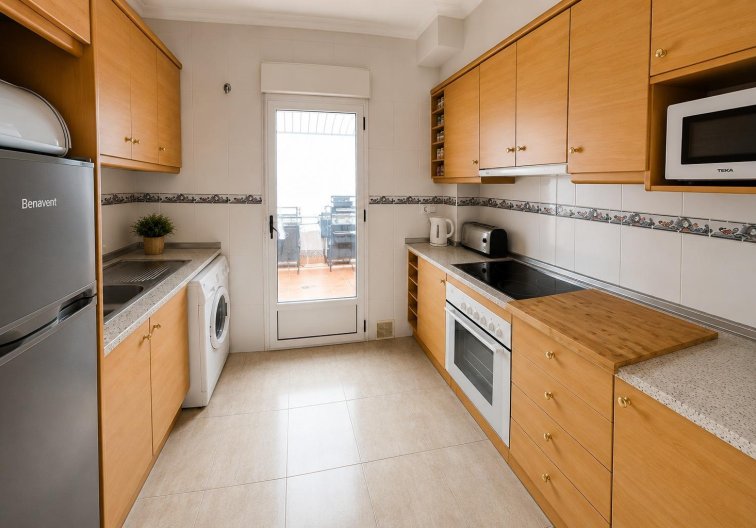 Segunda mano - Bungalow - Orihuela Costa - Costa Blanca