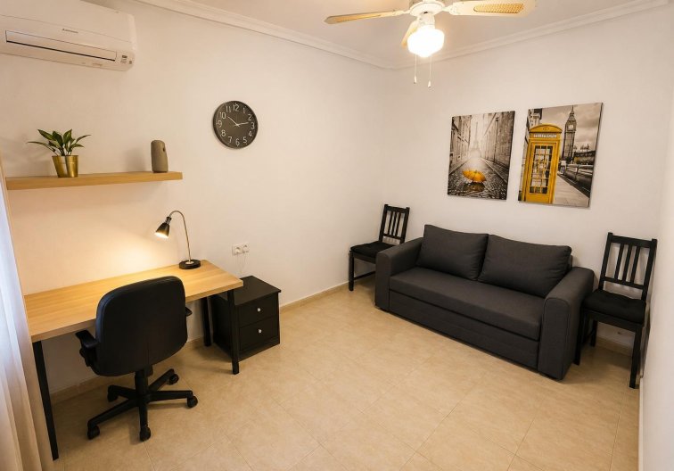 Segunda mano - Bungalow - Orihuela Costa - Costa Blanca
