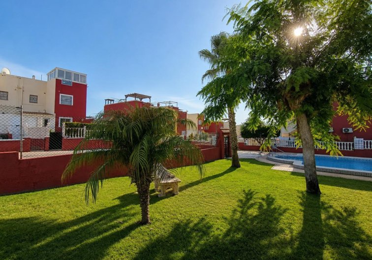 Segunda mano - Bungalow - Orihuela Costa - Costa Blanca