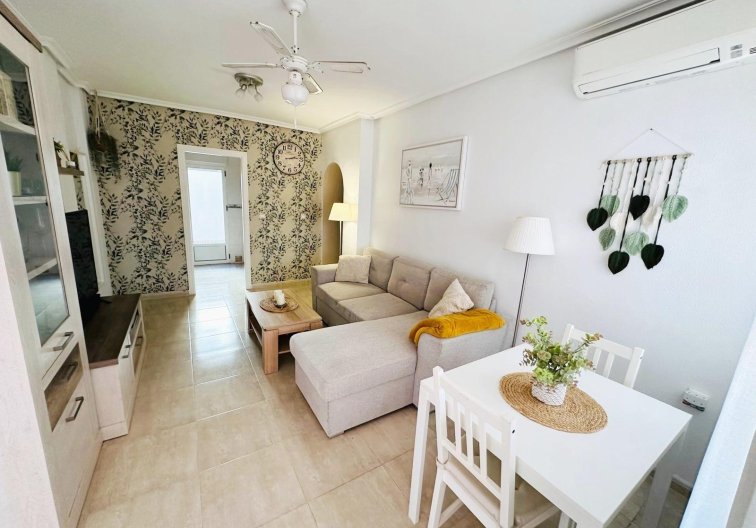 Segunda mano - Bungalow - Orihuela Costa - Los Altos