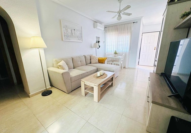 Segunda mano - Bungalow - Orihuela Costa - Los Altos