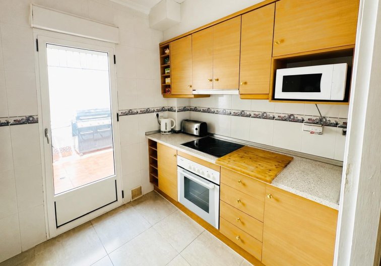 Segunda mano - Bungalow - Orihuela Costa - Los Altos