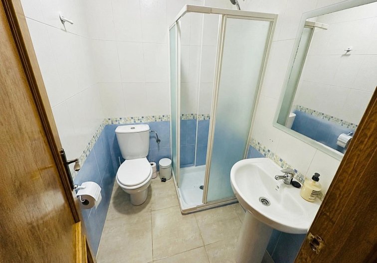 Segunda mano - Bungalow - Orihuela Costa - Los Altos