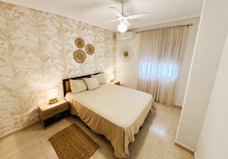 Segunda mano - Bungalow - Orihuela Costa - Los Altos