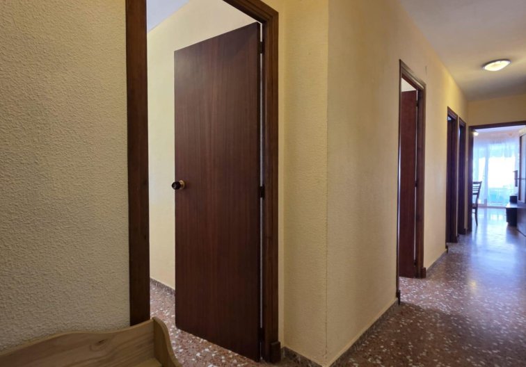 Wiederverkauf - Wohnung - San Pedro del Pinatar - Villananitos