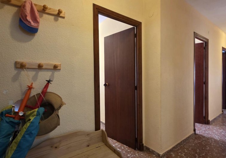 Wiederverkauf - Wohnung - San Pedro del Pinatar - Villananitos