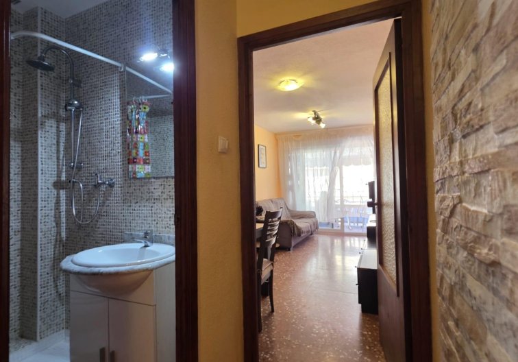 Wiederverkauf - Wohnung - San Pedro del Pinatar - Villananitos