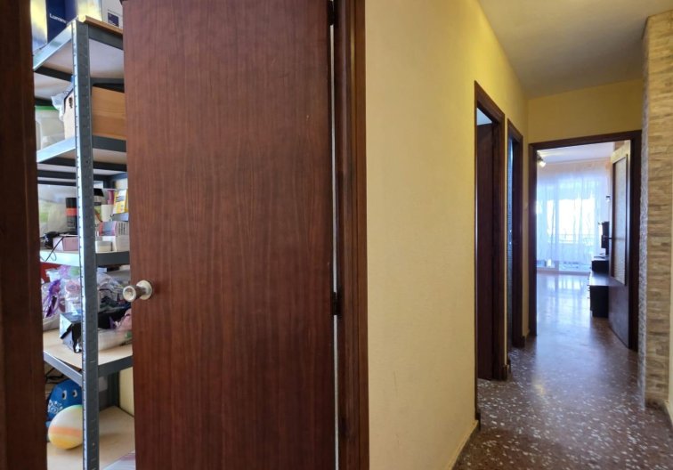 Wiederverkauf - Wohnung - San Pedro del Pinatar - Villananitos