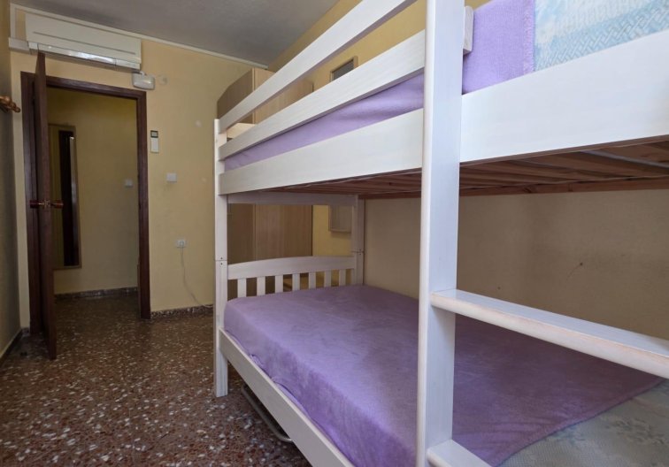 Wiederverkauf - Wohnung - San Pedro del Pinatar - Villananitos