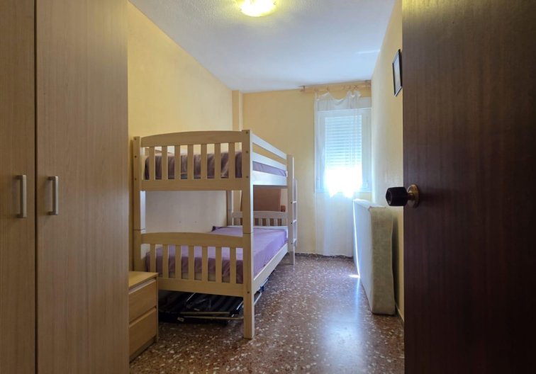 Wiederverkauf - Wohnung - San Pedro del Pinatar - Villananitos