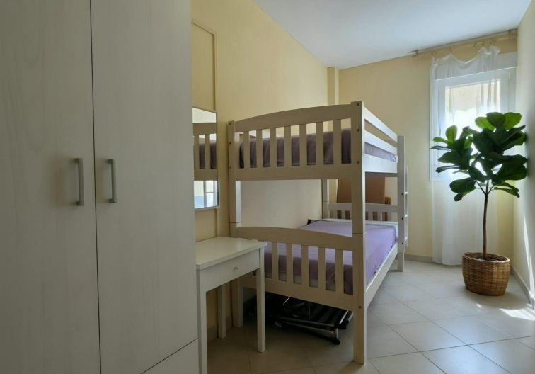 Wiederverkauf - Wohnung - San Pedro del Pinatar - Villananitos