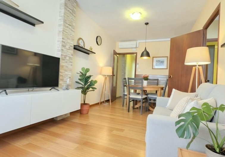 Wiederverkauf - Wohnung - San Pedro del Pinatar - Villananitos