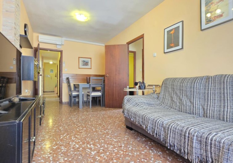 Wiederverkauf - Wohnung - San Pedro del Pinatar - Villananitos
