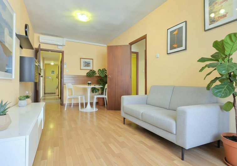 Wiederverkauf - Wohnung - San Pedro del Pinatar - Villananitos