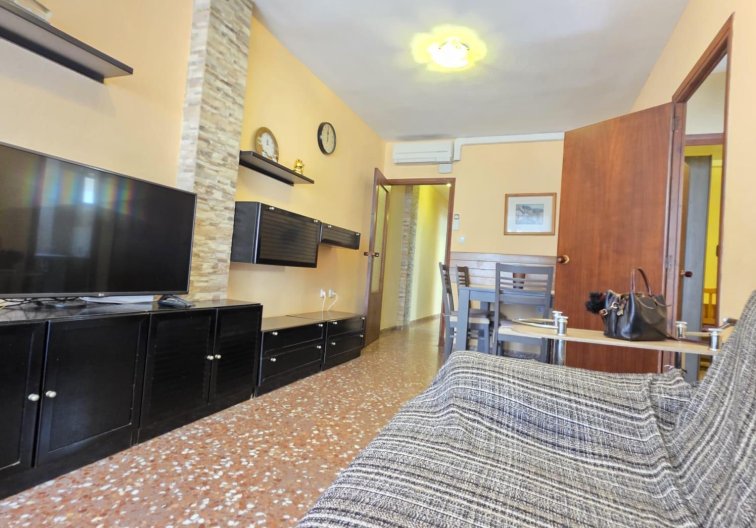 Wiederverkauf - Wohnung - San Pedro del Pinatar - Villananitos