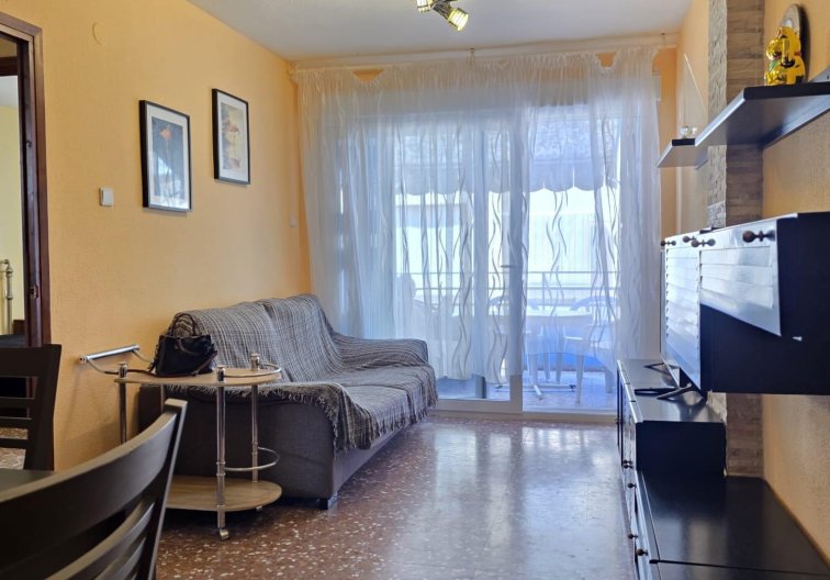 Wiederverkauf - Wohnung - San Pedro del Pinatar - Villananitos