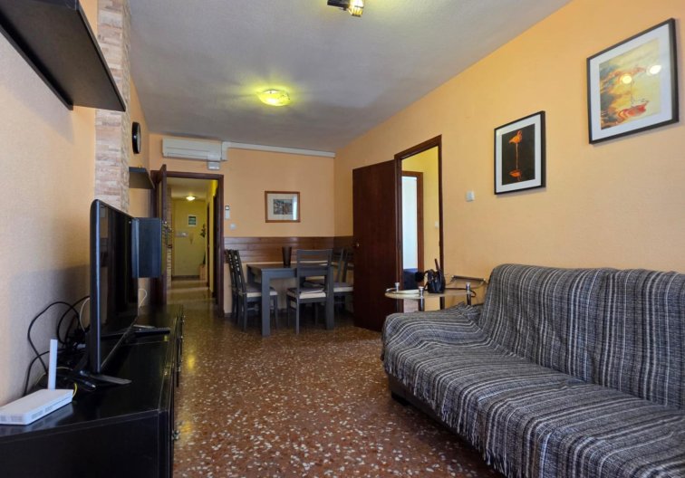 Wiederverkauf - Wohnung - San Pedro del Pinatar - Villananitos