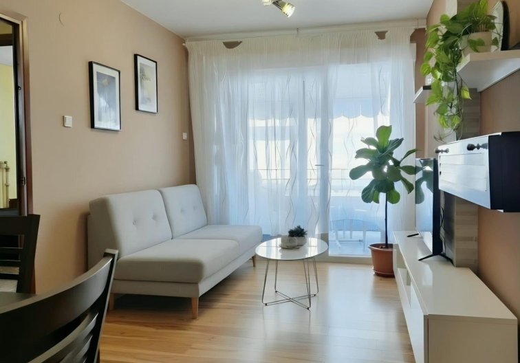 Wiederverkauf - Wohnung - San Pedro del Pinatar - Villananitos