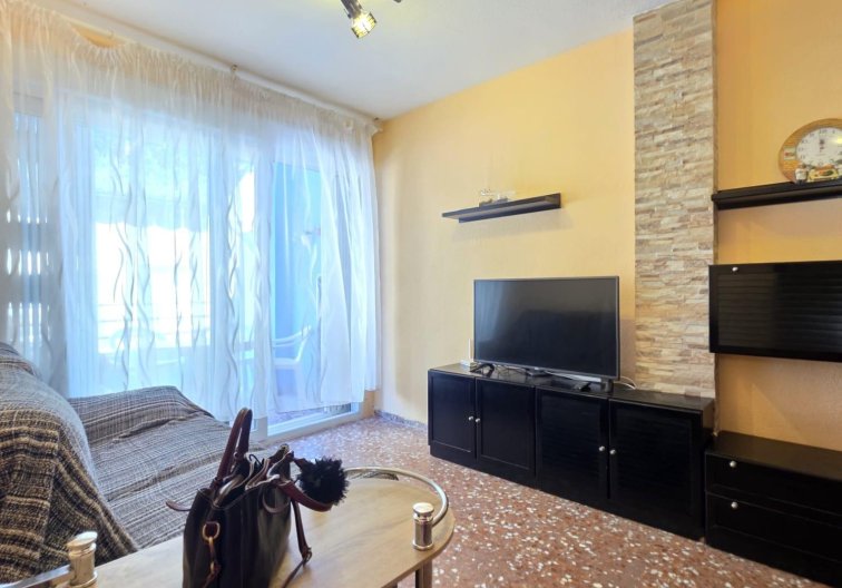 Wiederverkauf - Wohnung - San Pedro del Pinatar - Villananitos