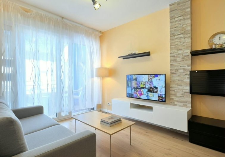 Wiederverkauf - Wohnung - San Pedro del Pinatar - Villananitos