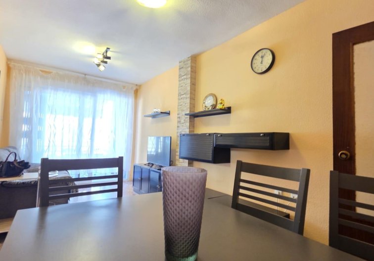 Wiederverkauf - Wohnung - San Pedro del Pinatar - Villananitos