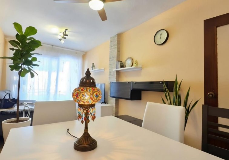 Wiederverkauf - Wohnung - San Pedro del Pinatar - Villananitos