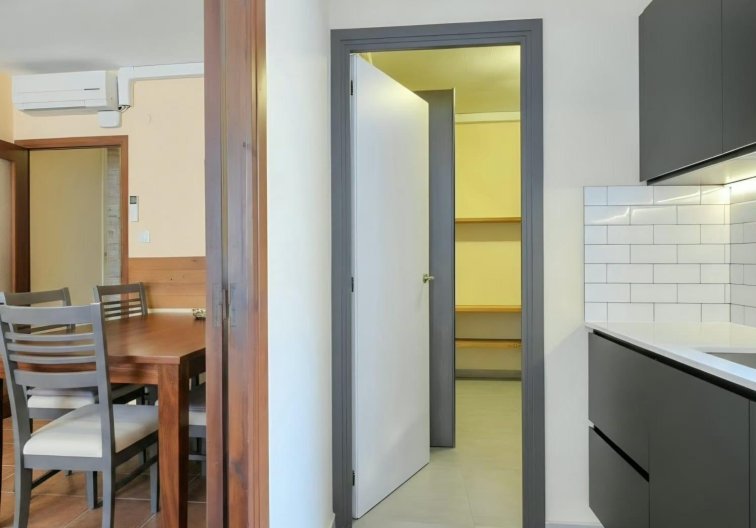 Wiederverkauf - Wohnung - San Pedro del Pinatar - Villananitos