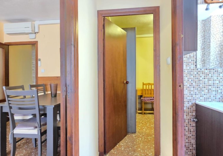 Wiederverkauf - Wohnung - San Pedro del Pinatar - Villananitos
