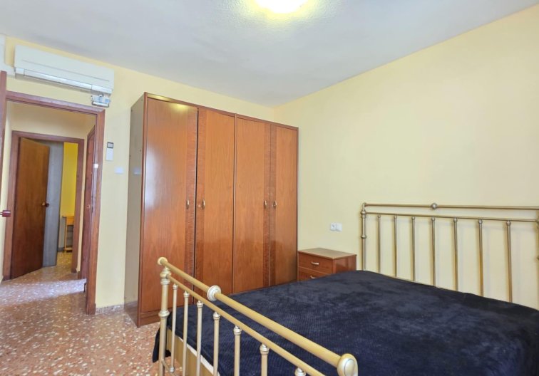 Wiederverkauf - Wohnung - San Pedro del Pinatar - Villananitos