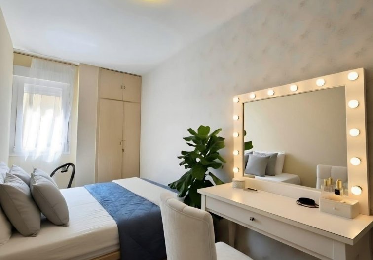 Wiederverkauf - Wohnung - San Pedro del Pinatar - Villananitos